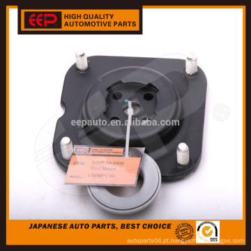 Suporte de suporte para Mazda LW / MPV 99- LD47-34-3808 Suporte de choque